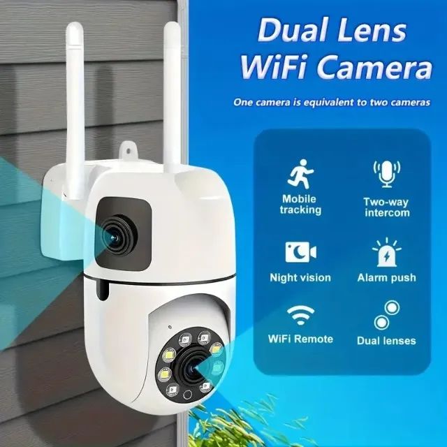Camera de Segurança - Foto 4