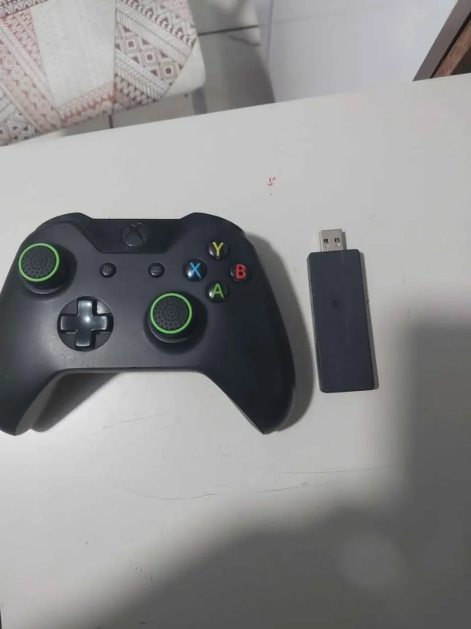 controle xbox one