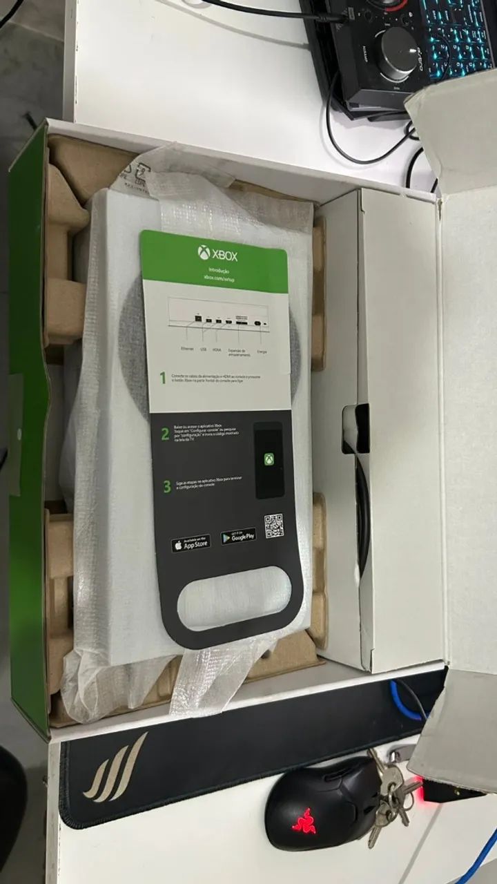 Xbox Siries S - Foto 2