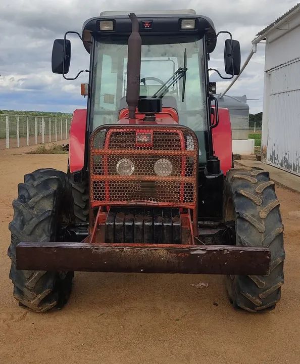 MASSEY FERGUSON 283 Oportunidade - Foto 3