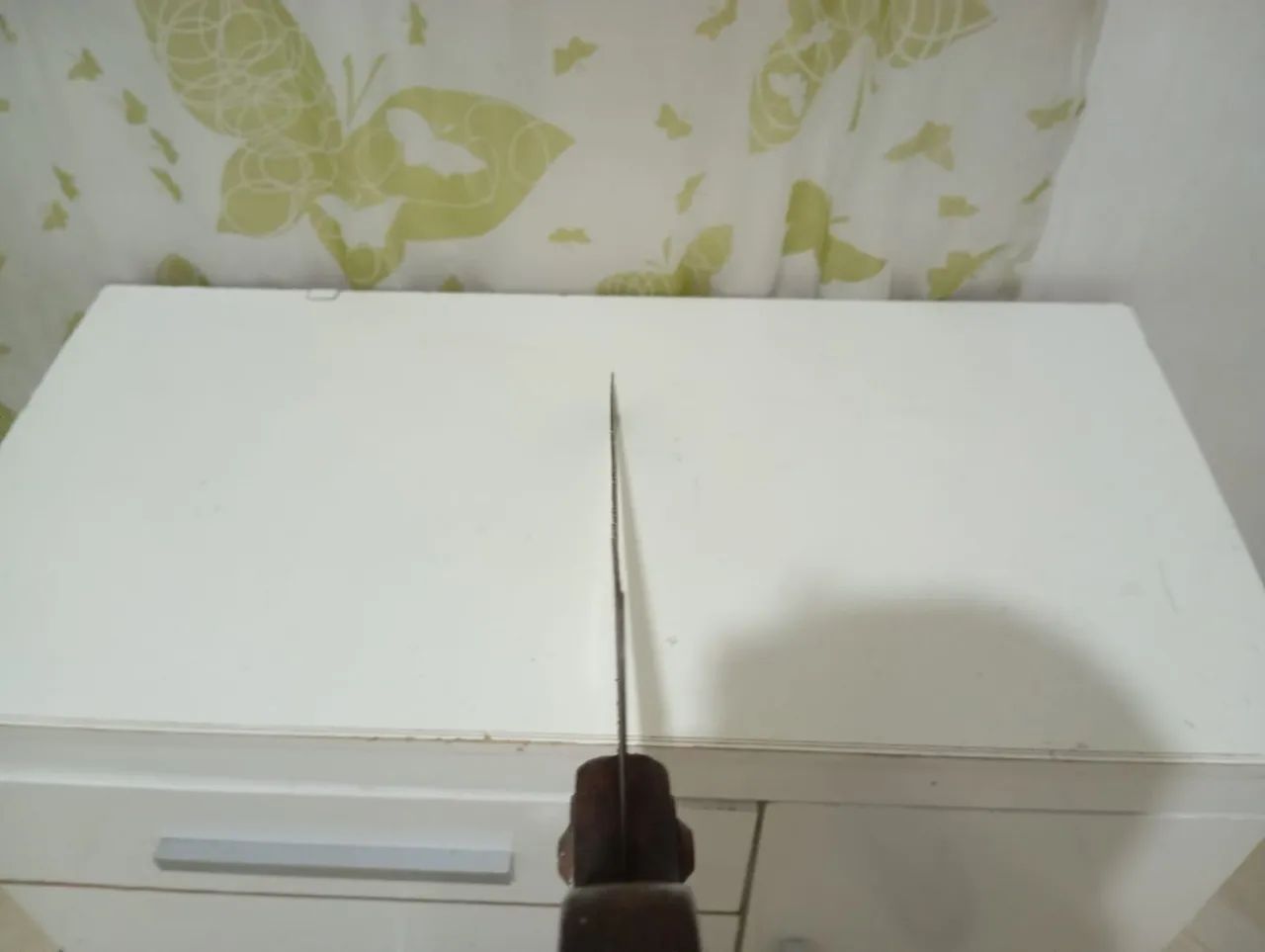 Serrote WILLIAN GREAVES 26 POLEGADAS PERFEITO E COMPLETO FERRAMENTAS ANTIGA 64840847986307124