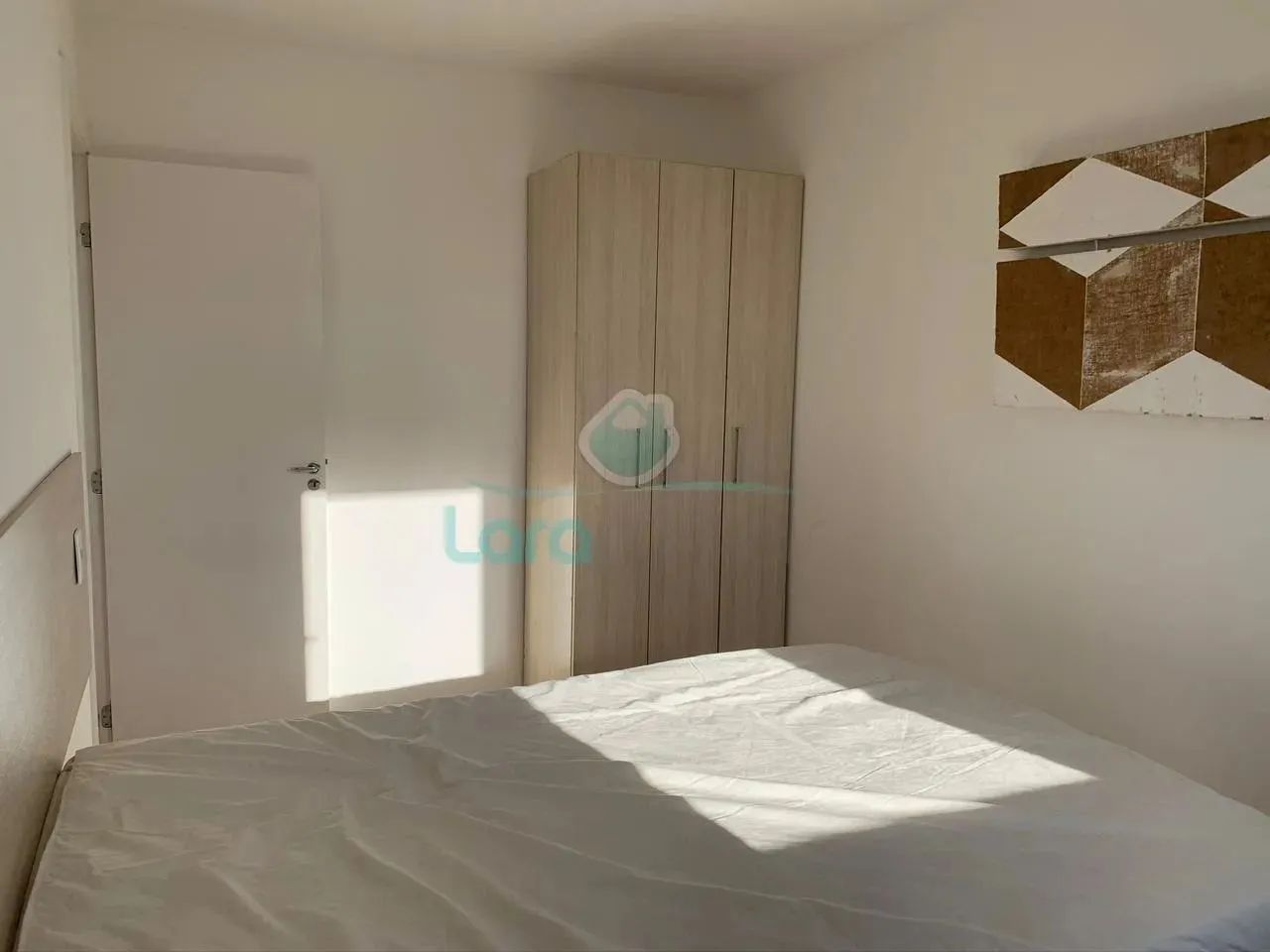 Apartamento Semi-Mobiliado em Glória - Macaé, RJ - Foto 3