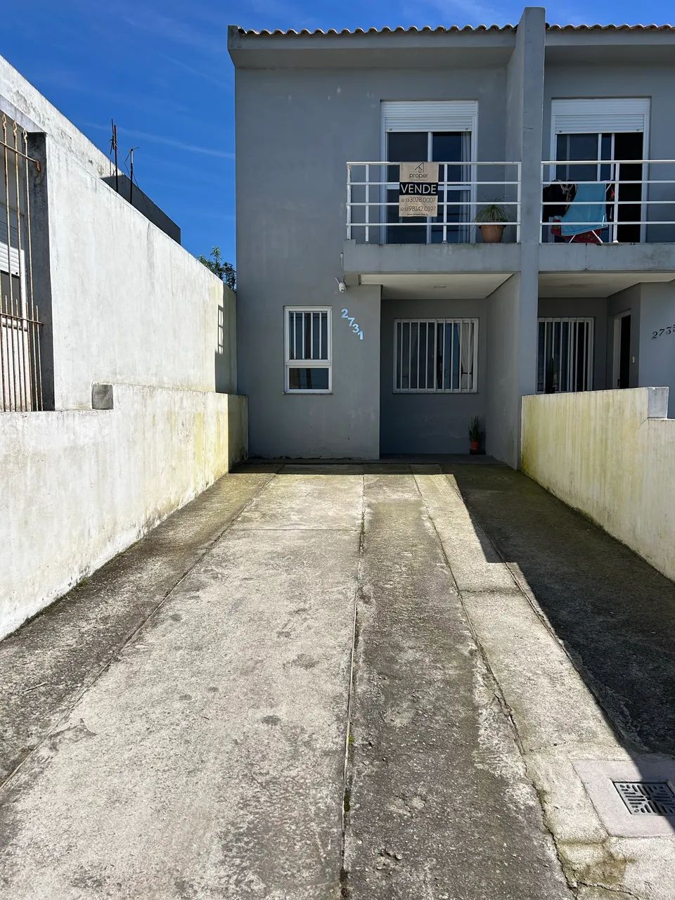 Foto - Pelotas - Areal