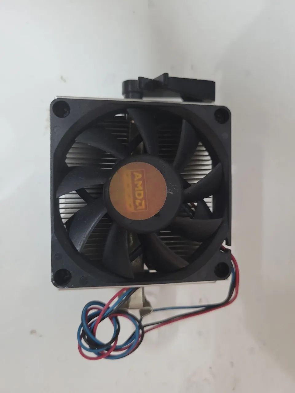 Cooler amd antigo am2 am3 - Foto 2