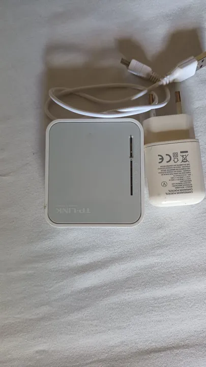 Roteador TP-LINK TL-MR3020