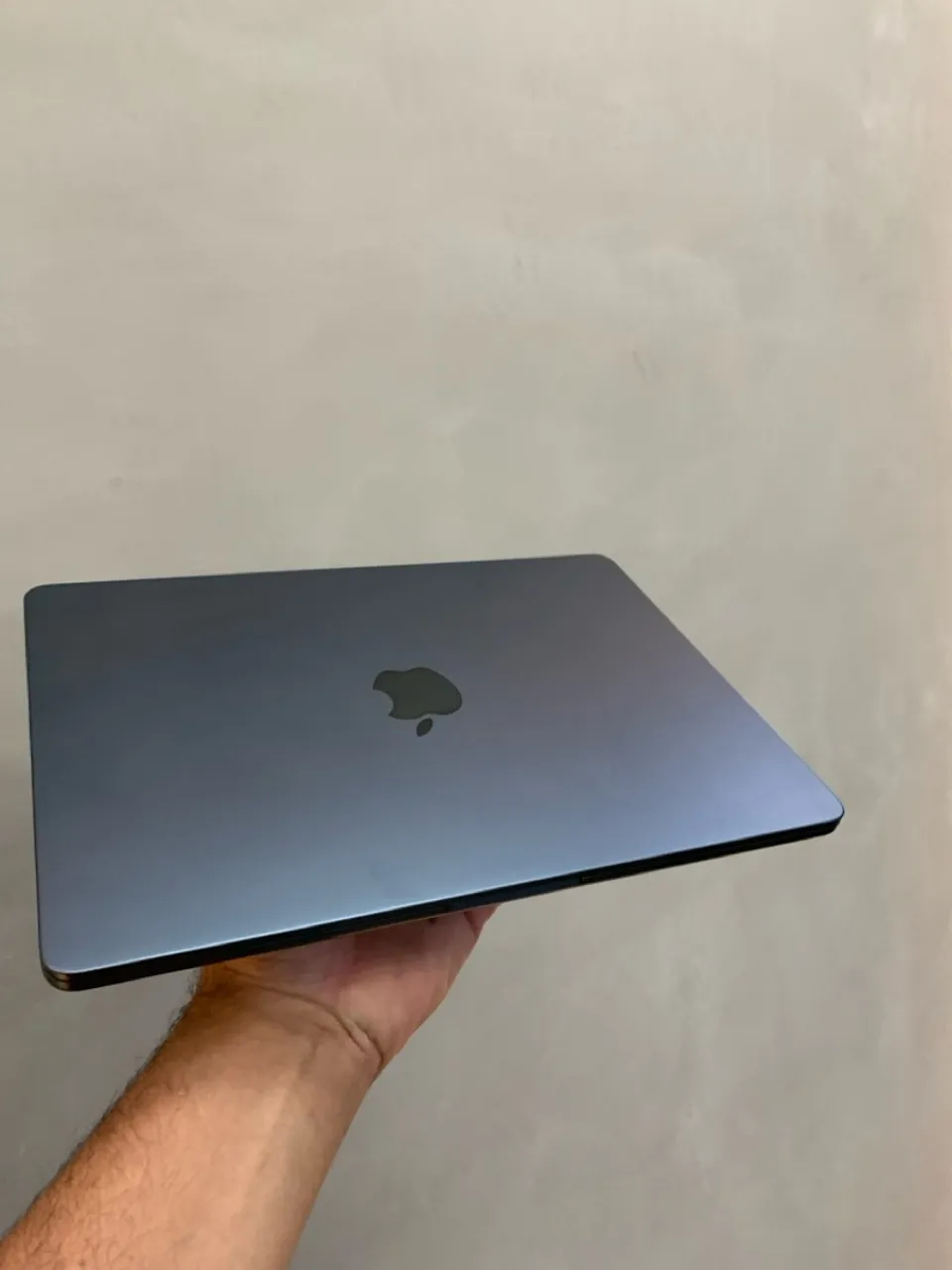 MACBOOK AIR M2 256GB MIDNIGHT