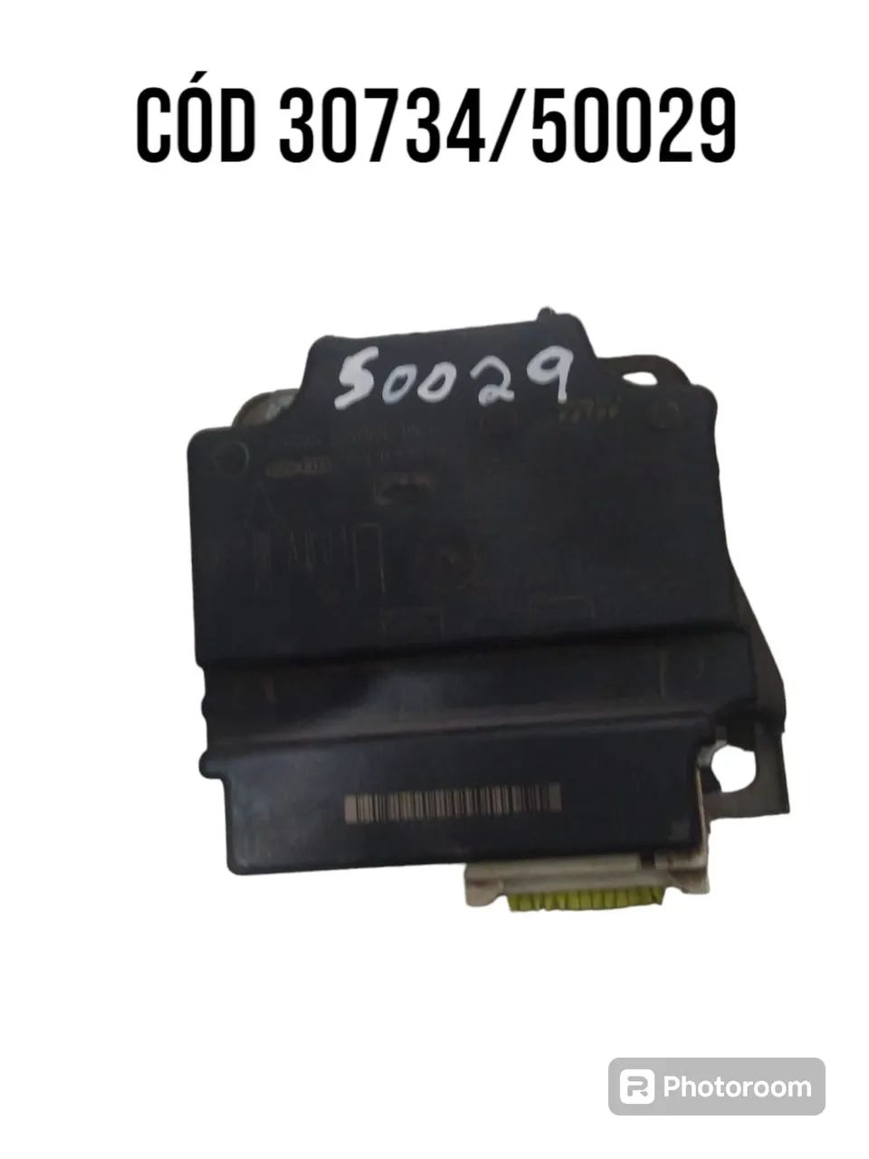 Módulo Hb20 2014/2015 1.6 Cod 50029