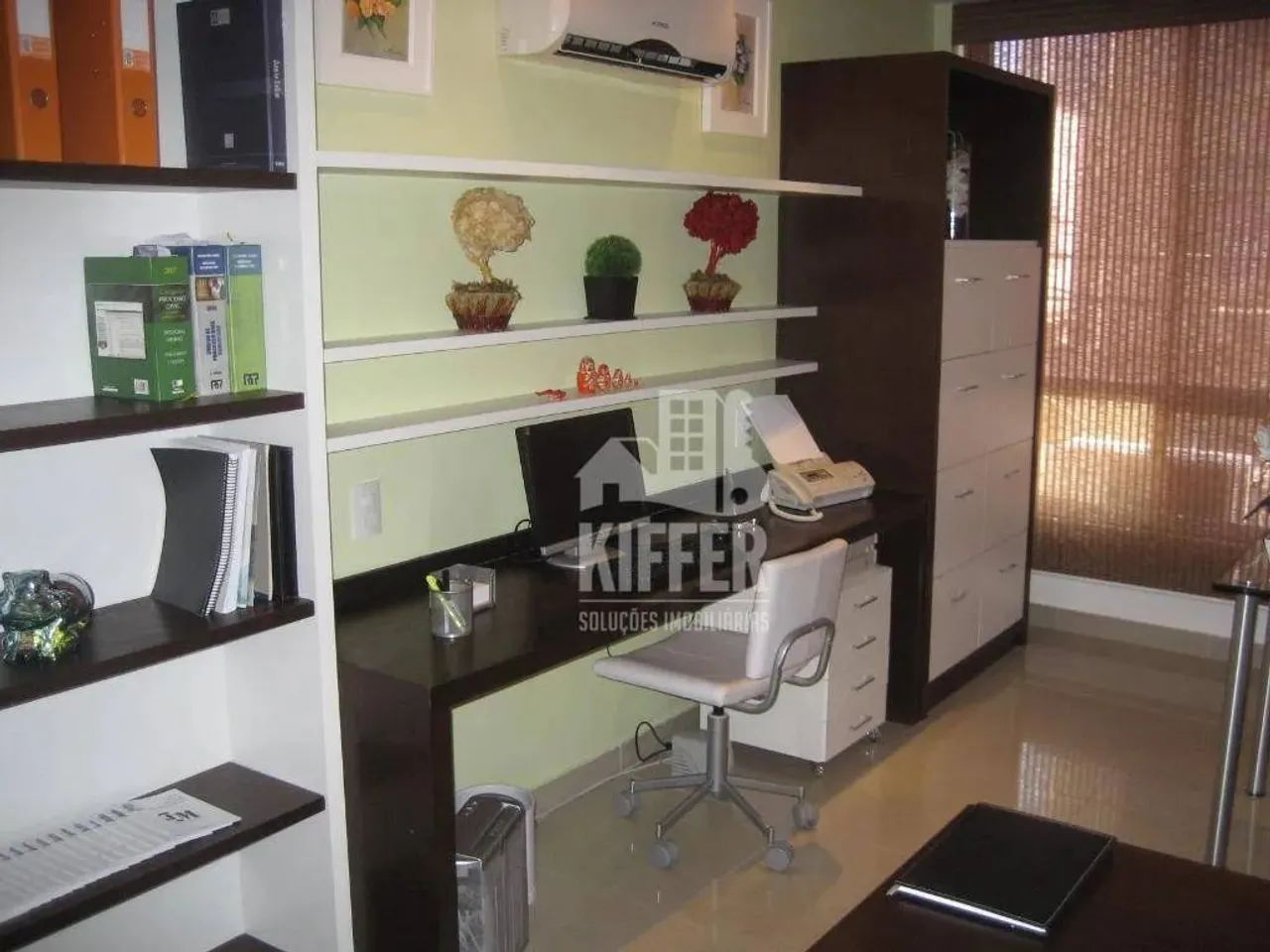 Sala à venda, 80 m² por R$ 490.000,00 - Centro - Niterói/RJ - Foto 4