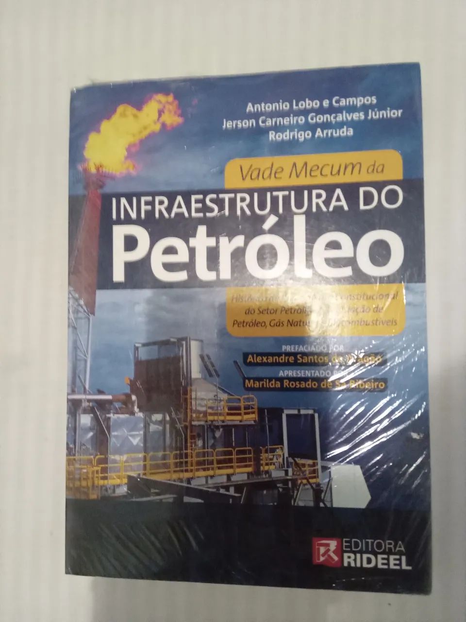 Direito do Petróleo  - Foto 2