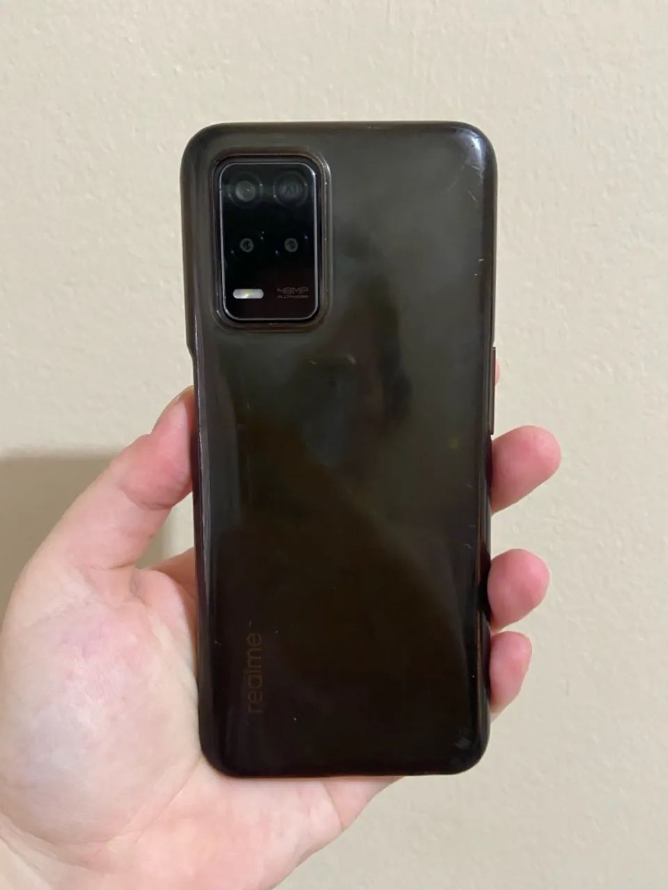 Celular Realme 8 