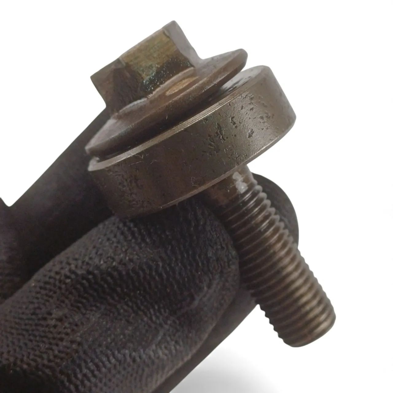 Parafuso Volante Magneto Kawasaki Zx 600 1998 1999 - Peças para