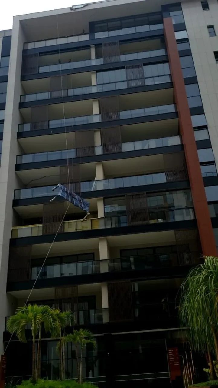 Içamentos de móveis por corda  - Foto 2