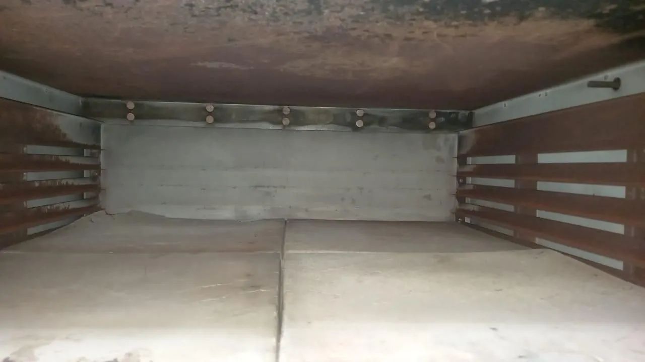 Forno para Pizza - Usado - Foto 5