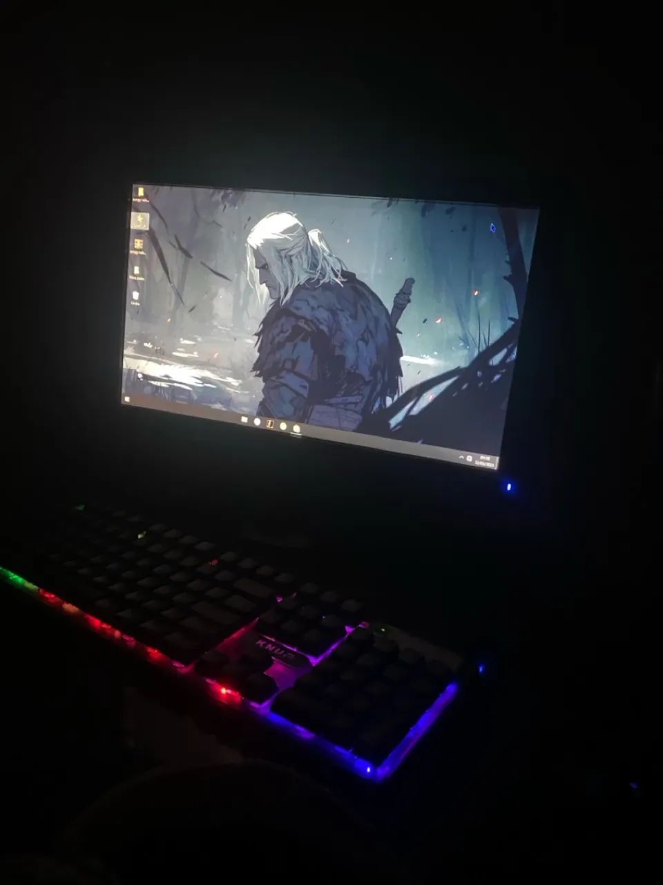 Pc de entrada 