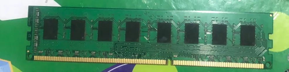 Kit memória ram ddr3 8 gigas e i5-2400 - Foto 4