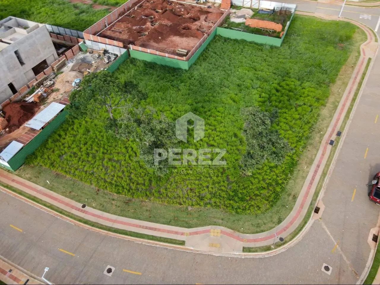 Terreno no Condomínio Altos da Mata - Foto 4