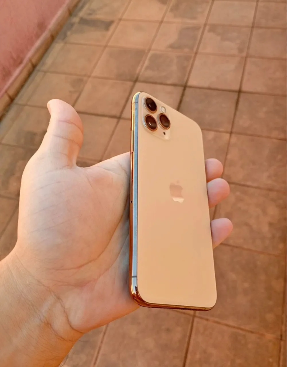 iPhone 11 Pro - Perfeito estado