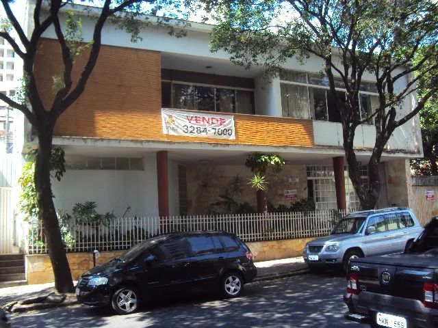 Casa à venda Bairro Serra