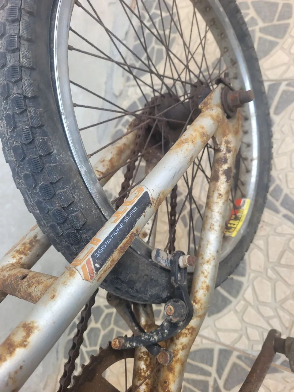 Adesivi Laterali Per Targa Haro 1b &ndash; Rosso E Nero, Stile Old School, Perfetti Per Restauro BMX