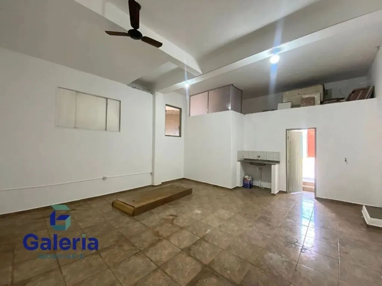 Salão comercial para alugar, 53m² - Vila Virgínia - Foto 3