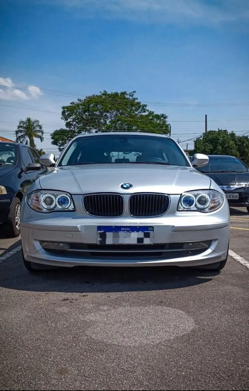 BMW 118i