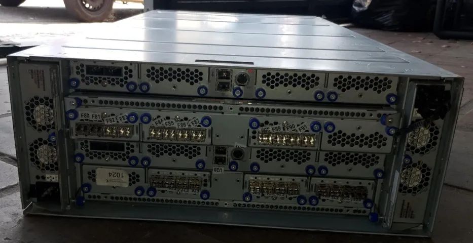 Hitachi controller Box DW800-CBL - Foto 2