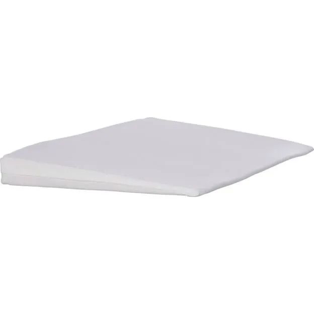 Travesseiro antirefluxo para Bebê - Conforto e Segurança - Foto 4