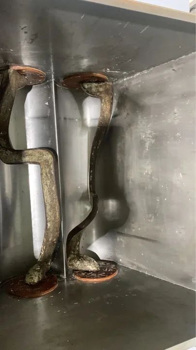 Máquina / padaria/açougue MBI-60 - Gastromaq - Foto 3