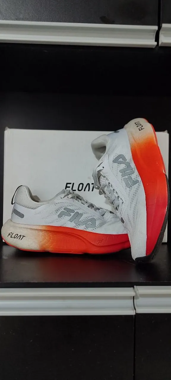 Tênis Fila Float