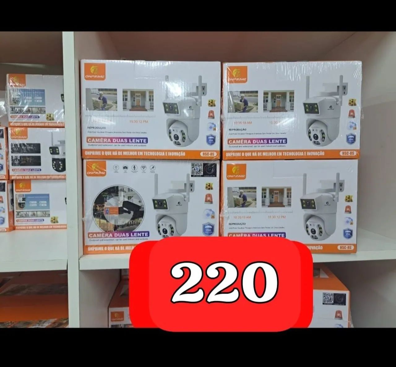 Fazemos entregar grátis  - Foto 3