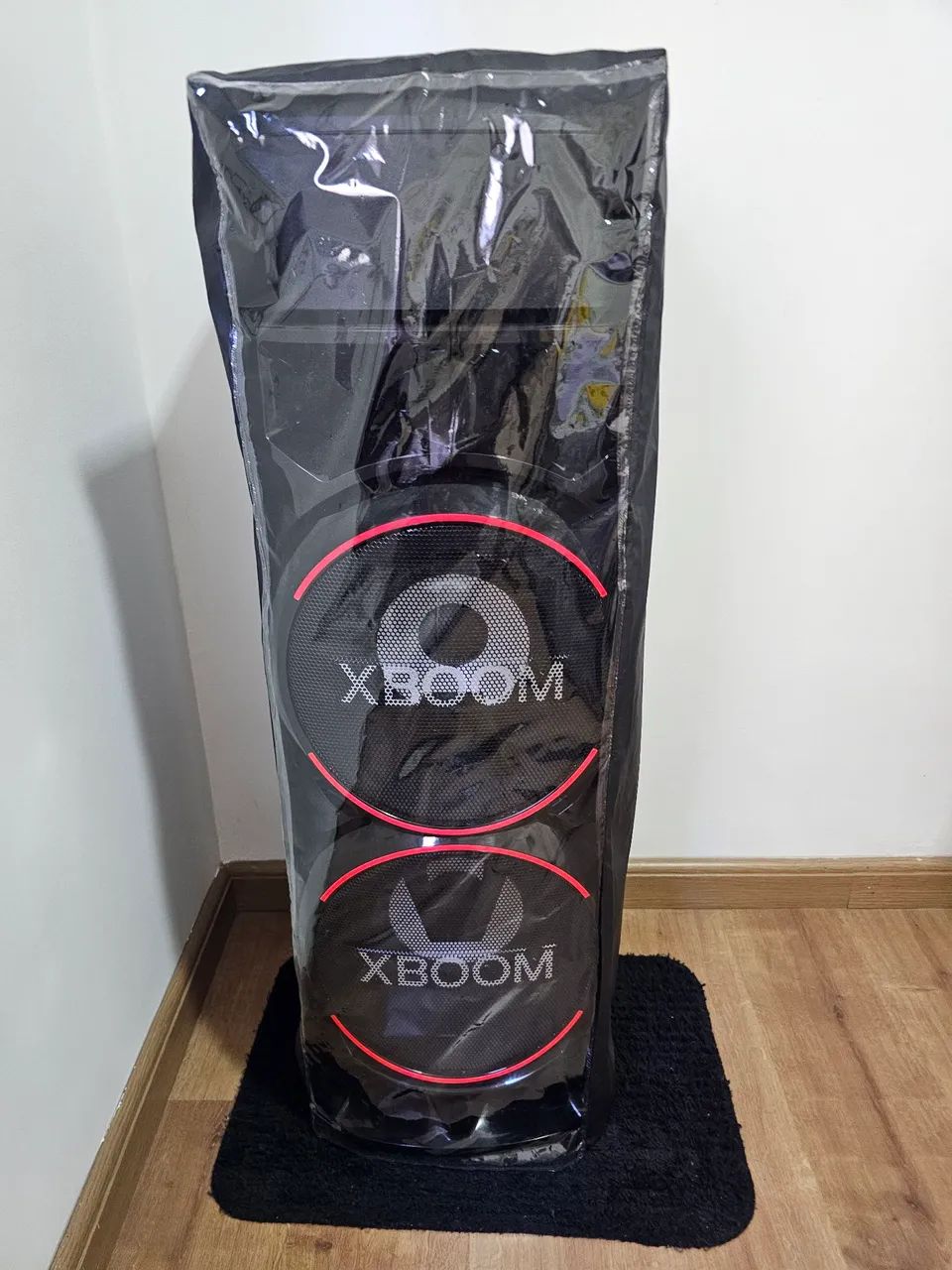 Caixa de Som LG XBOOM - Foto 5