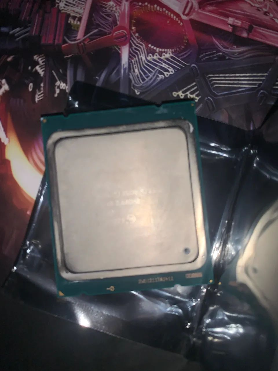 Xeon E5 2650 V2 - Foto 2