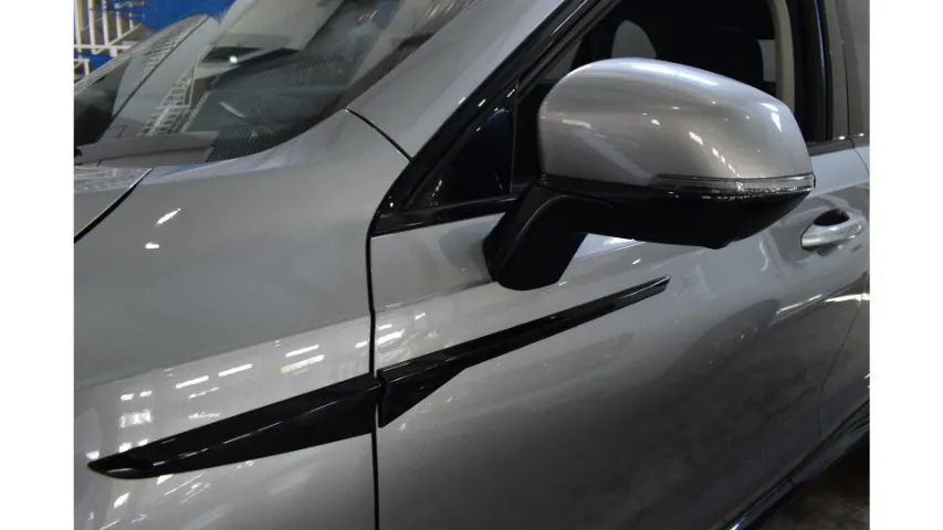 HAVAL H6 PREMIUM PHEV AWD AUTOMATICA COMPLETA - Foto 4