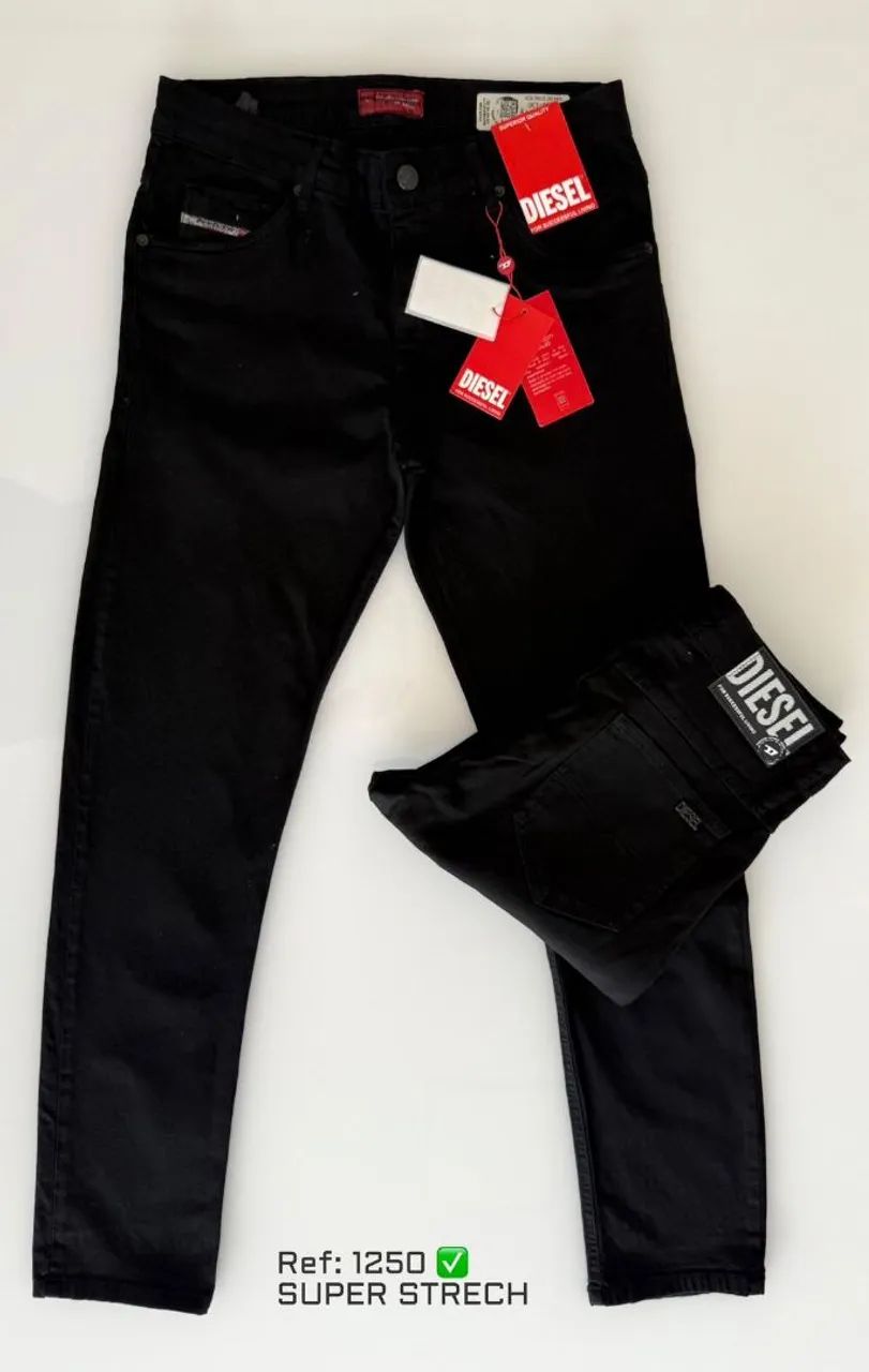 Calça jeans Diesel, Armani ,Boss