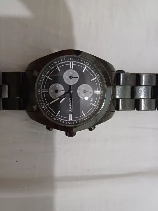 RELOGIO DKNY - Foto 2