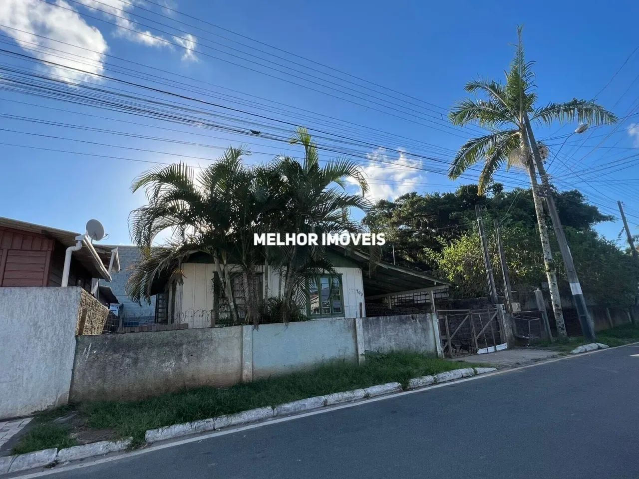 Terreno à Venda Bairro Nova Esperança - Balneário Camboriu - SC