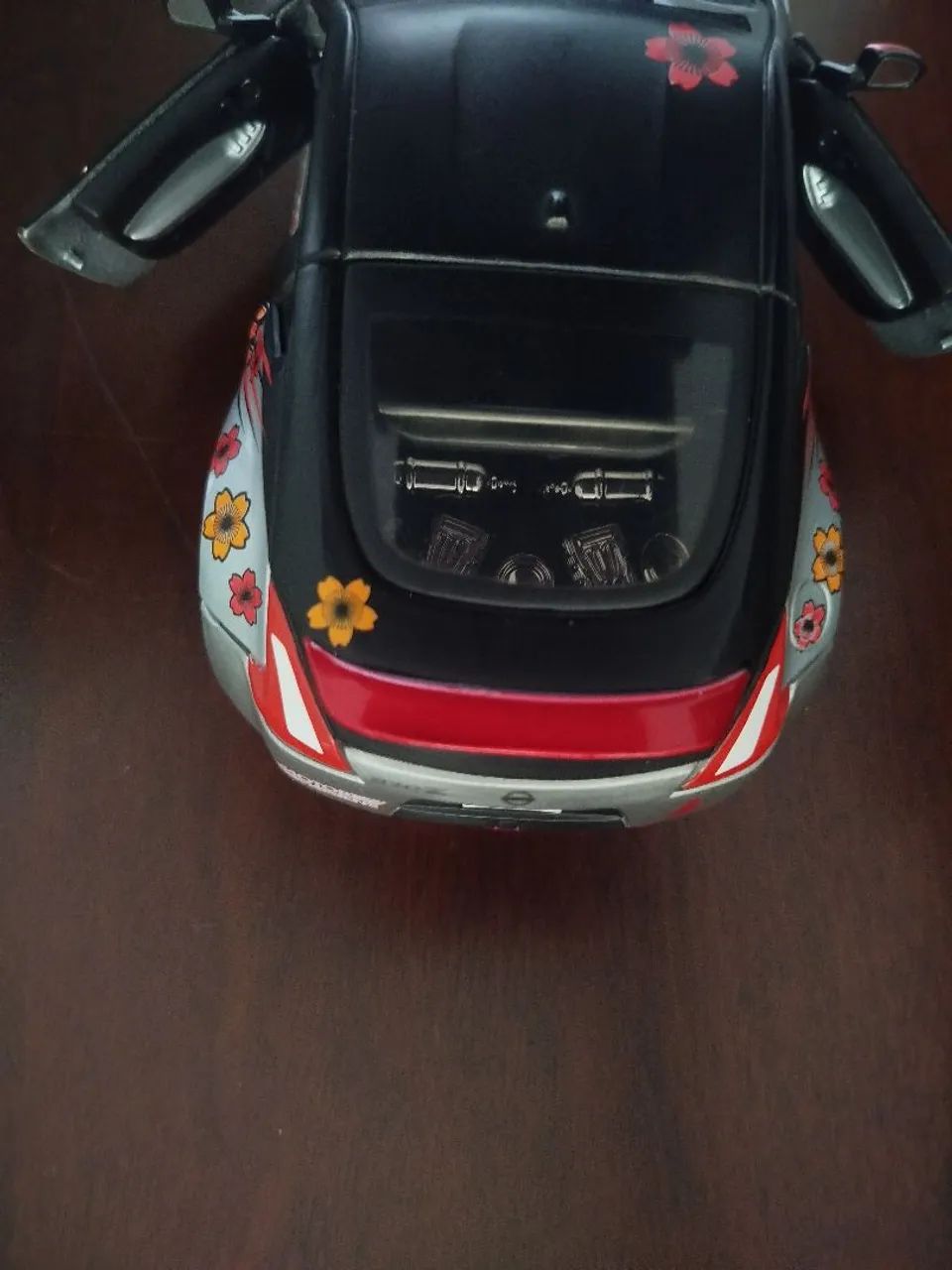 Carro colecionável  - Foto 3