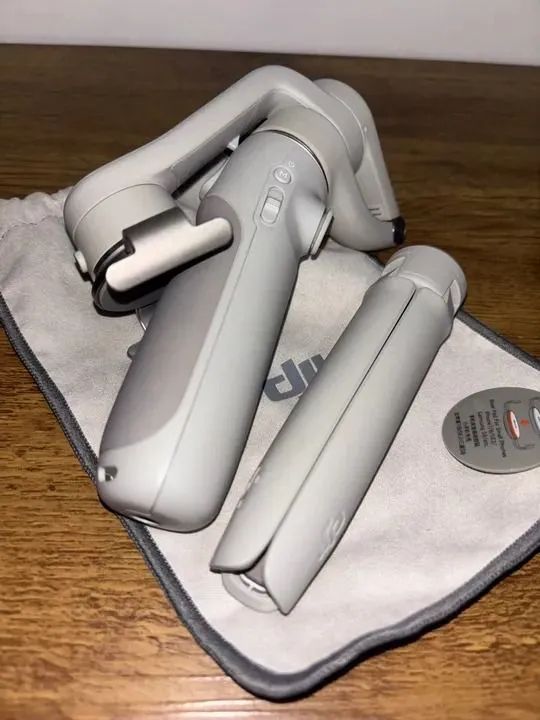 DJI OM osmo mobile 5 - Estabilizador para Smartphone - Foto 2