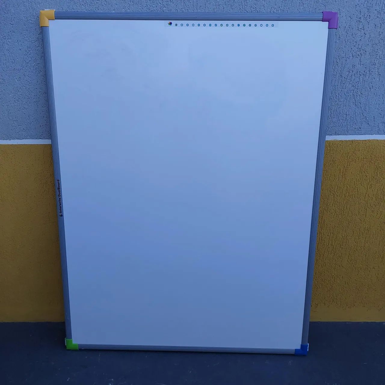 Quadro Branco grande - Foto 4