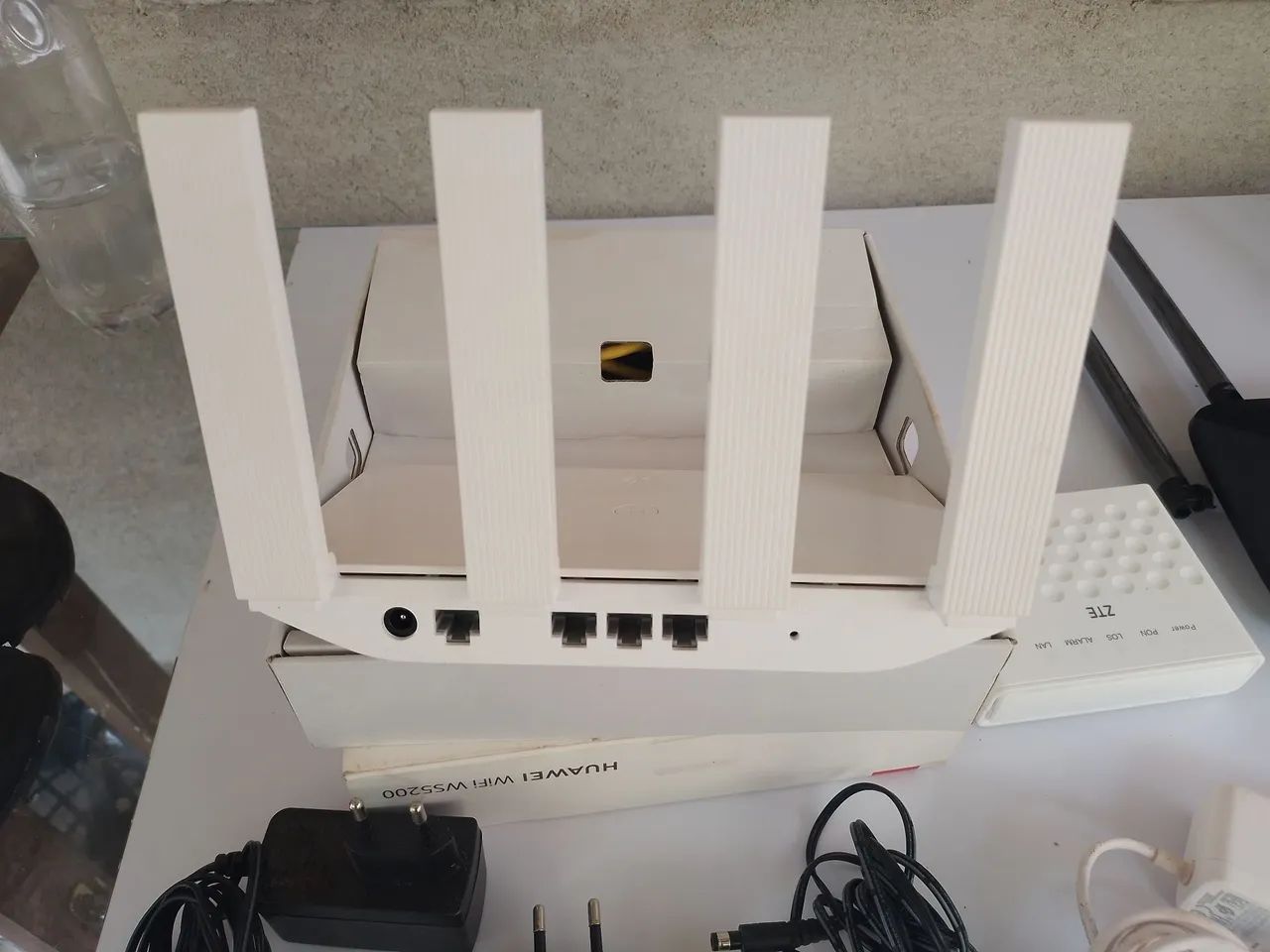 Modem de Internet  - Foto 2