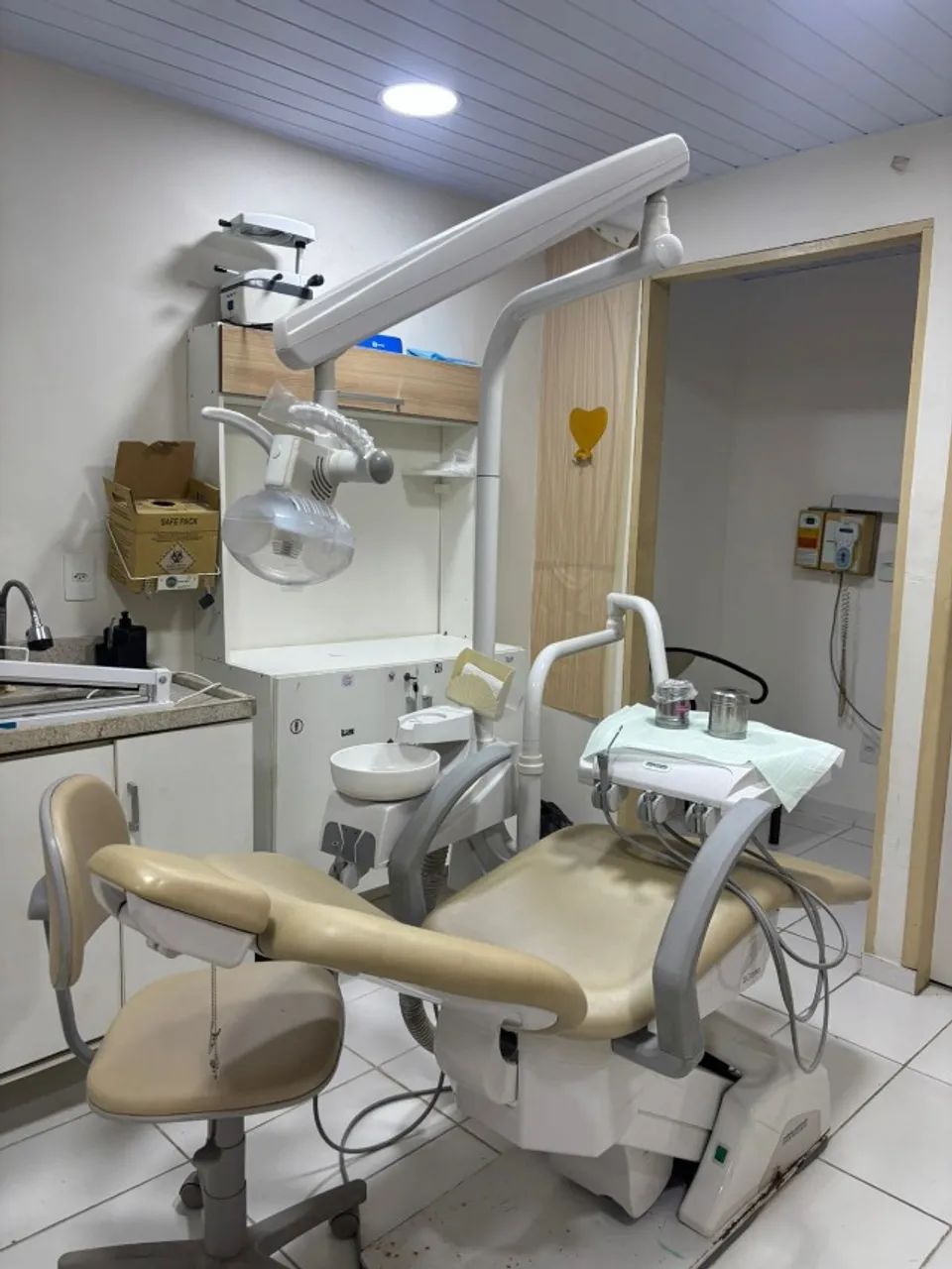 Consultório odontológico  - Foto 5