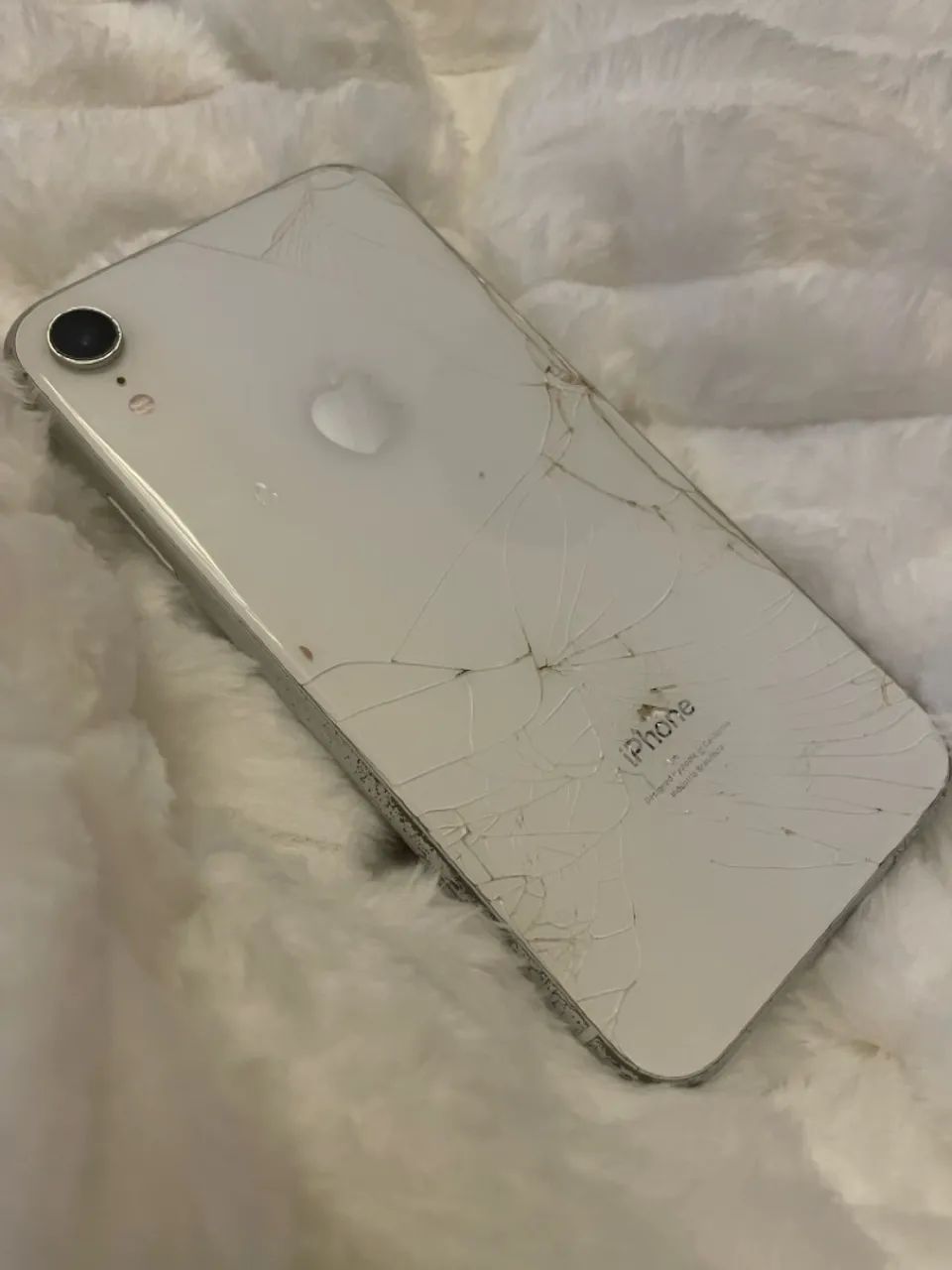 Iphone XR - Foto 4