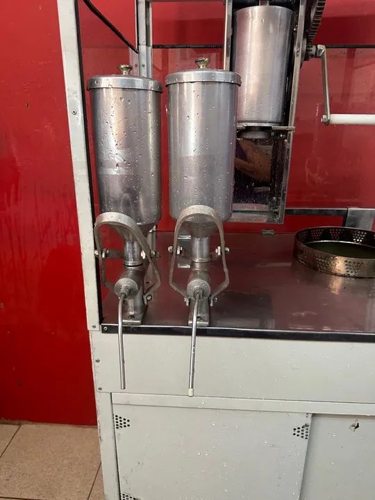 Máquina de Churros Industrial - Foto 3
