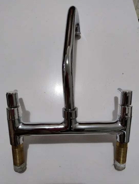 Torneira misturador para Cozinha  - Foto 4