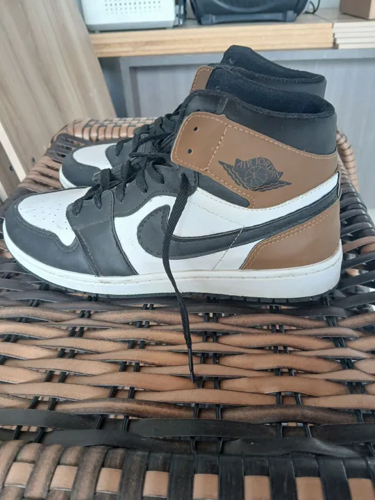 Tênis Nike
