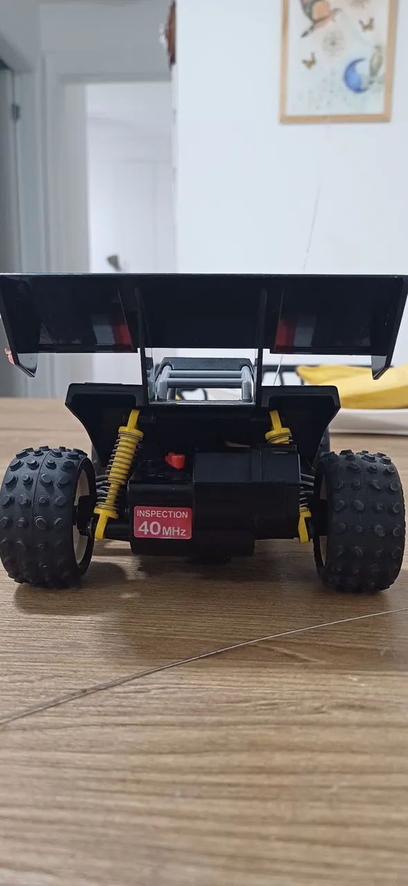 Carro de corrida Jet Fighter Tayo - Foto 3