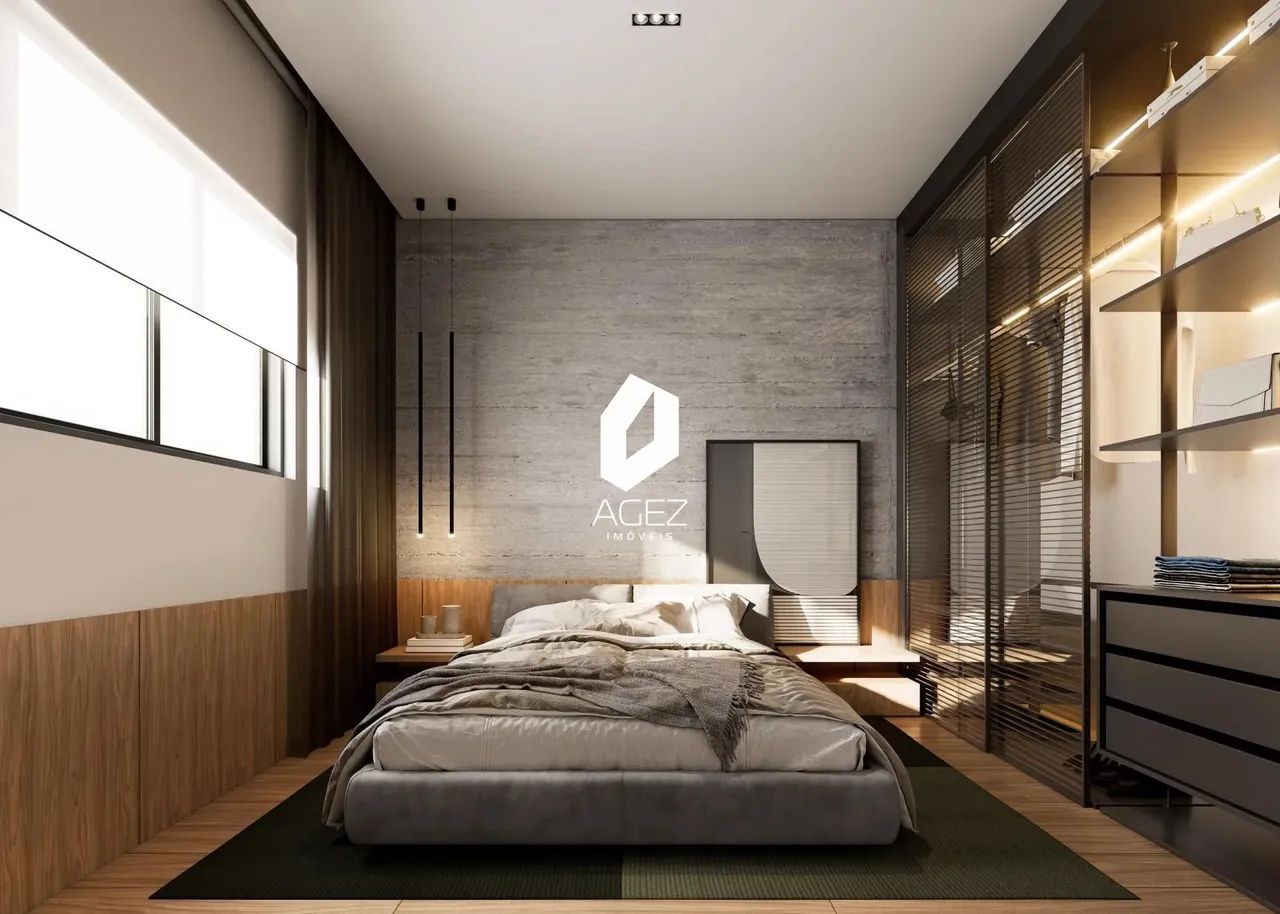 Apartamento Exclusivo no Rebouças - Foto 5