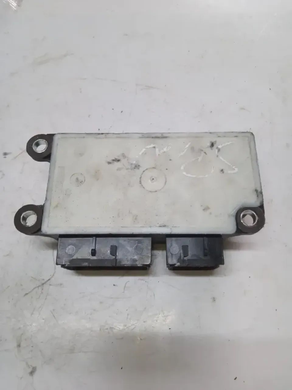 Modulo Chevrolet Cobalt Spin Tracker 13524214  * (Usado)