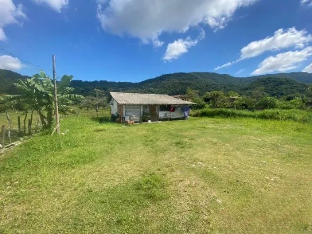Foto - Florianópolis - São João do Rio Vermelho