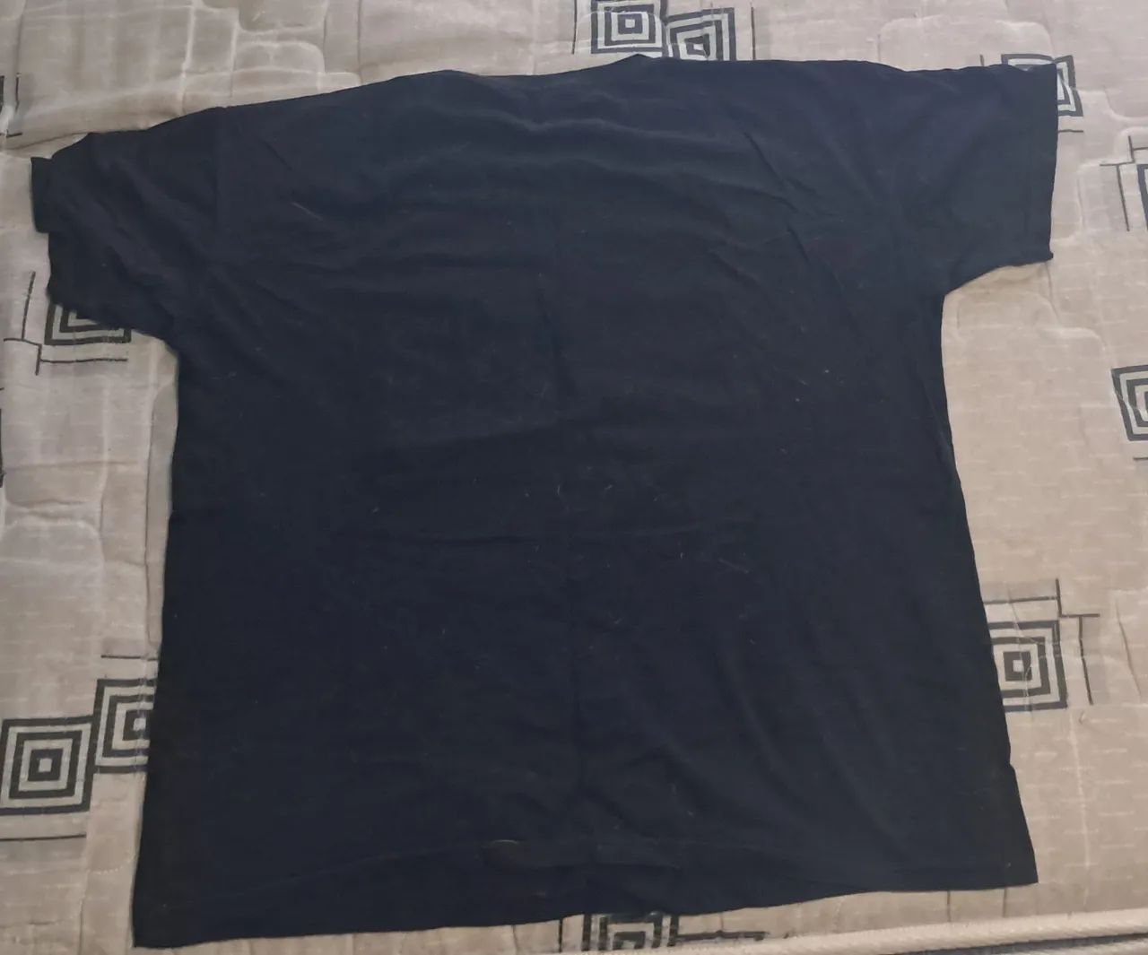 Camiseta estampada padre marcelo rossi - Foto 2